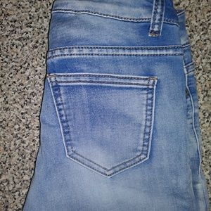 New Rue21 1/2s Skinny Jeans